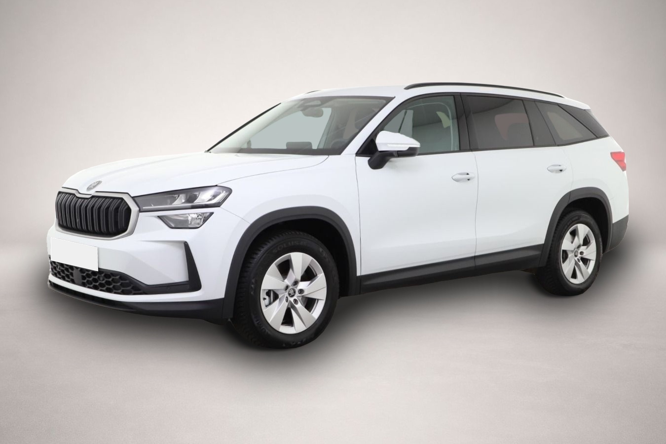 Bild Kodiaq Skoda