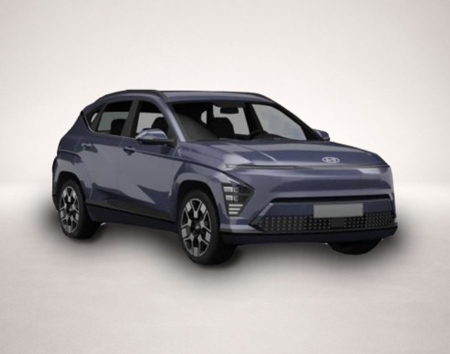 Bild 4 Hyundai KONA (MY26) 1,6 T-GDI 110 kW 2WD SMART TECHNOLO.