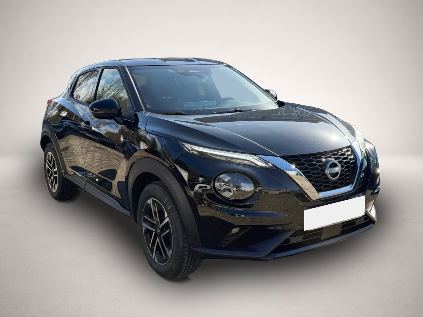 Bild 3 Nissan Juke N-Connecta DCT LED SHZ Nav PrivG Kam 2xPDC