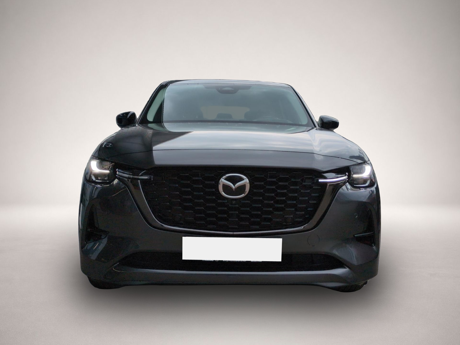 Bild 5 Mazda CX-60 Homura AWD Bluetooth Head Up Display Navi
