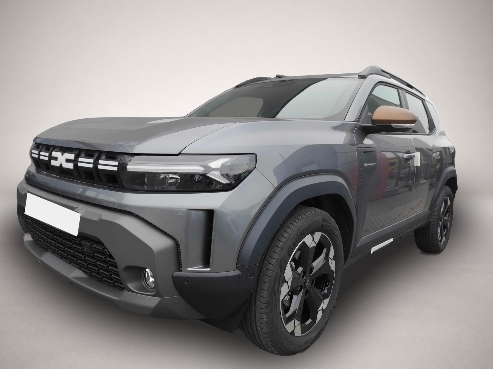 Fotografie Dacia Duster III155 Hybrid Extreme*SHZ*360CAM*ACC*TOT