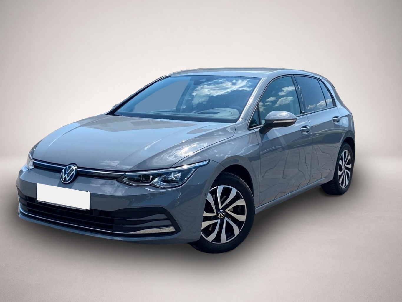 Bild Golf Volkswagen