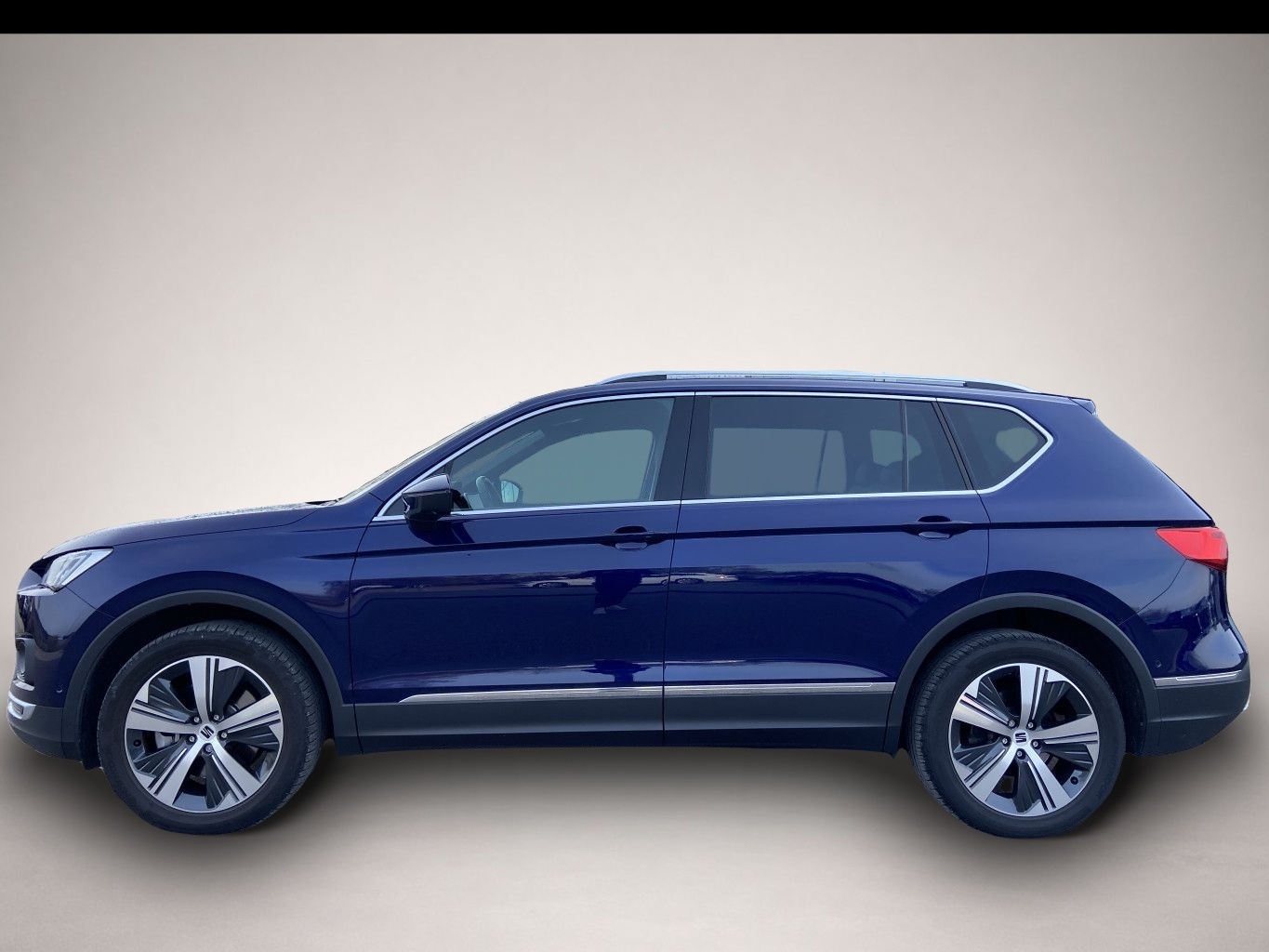 Bild 2 Seat Tarraco 2.0 TDI DSG 4-DRIVE Xcellence 19"+PAKET-
