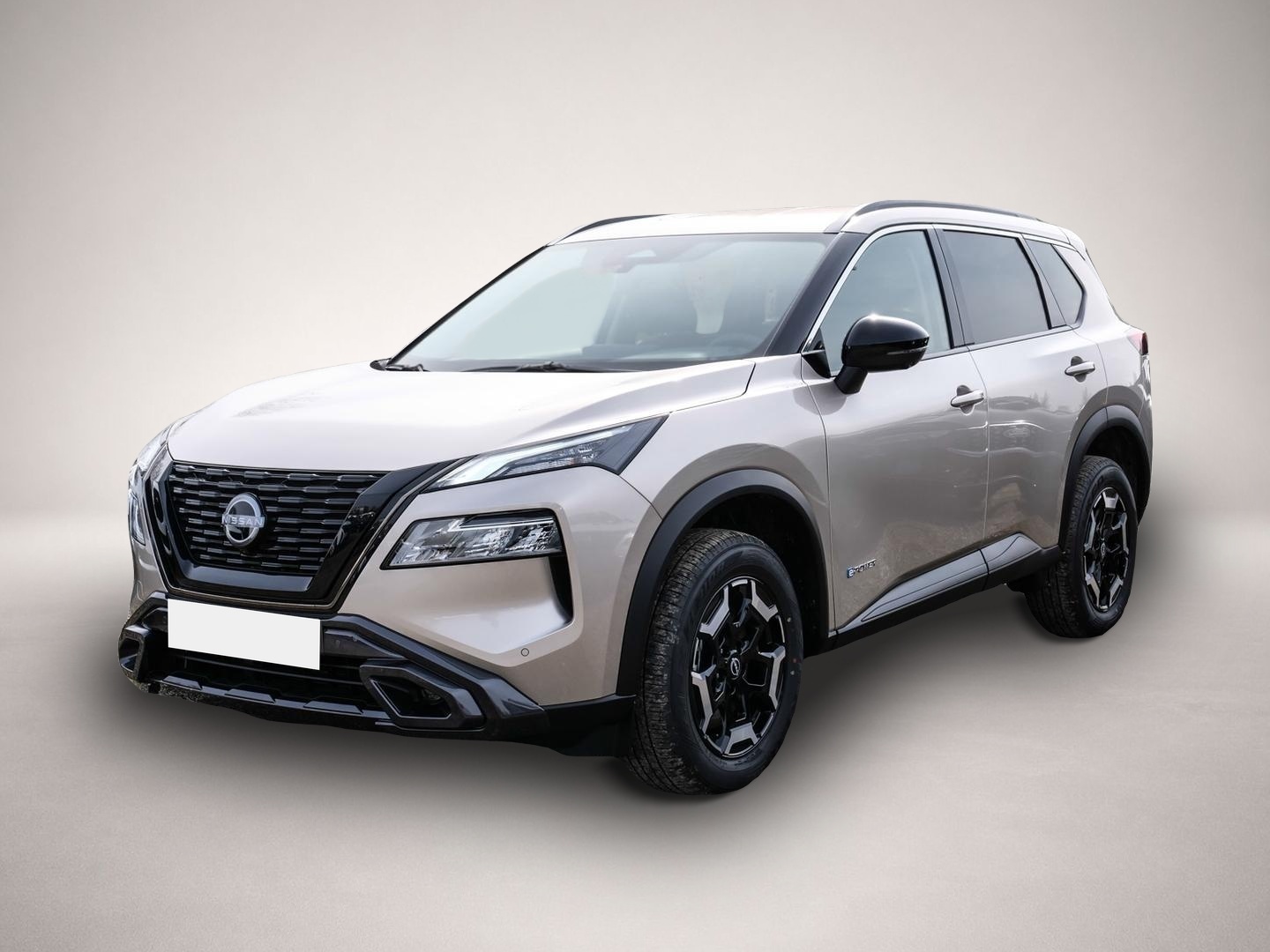 Fotografie Nissan X-Trail N-Trek 1.5 VC-T e-POWER 204PS 4x2
