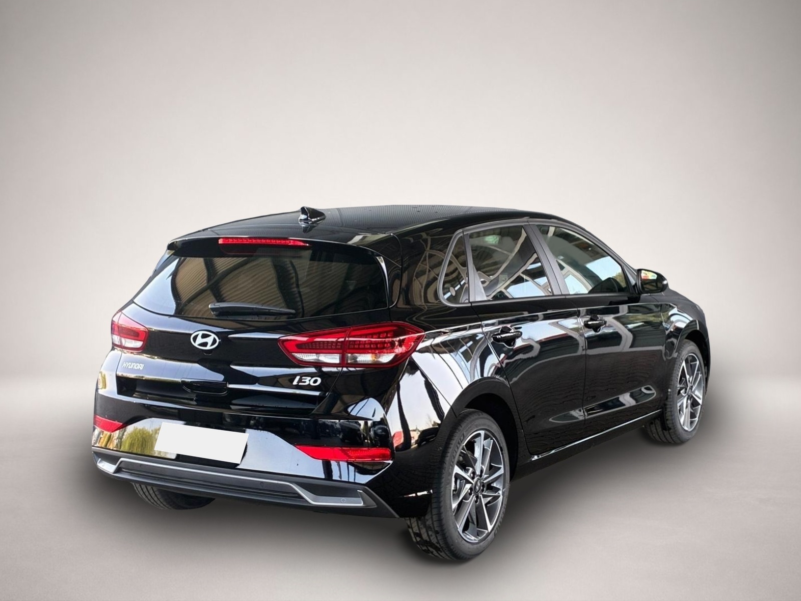 Bild 3 Hyundai i30 Comfort Plus 1.0 T-GDI Navi / PDC V+H mit Ka