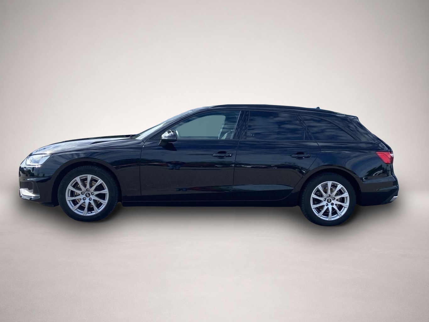 Bild 2 Audi A4 Avant 35 2.0 TFSI S-tronic AHK+17"+NAVI+LED+D