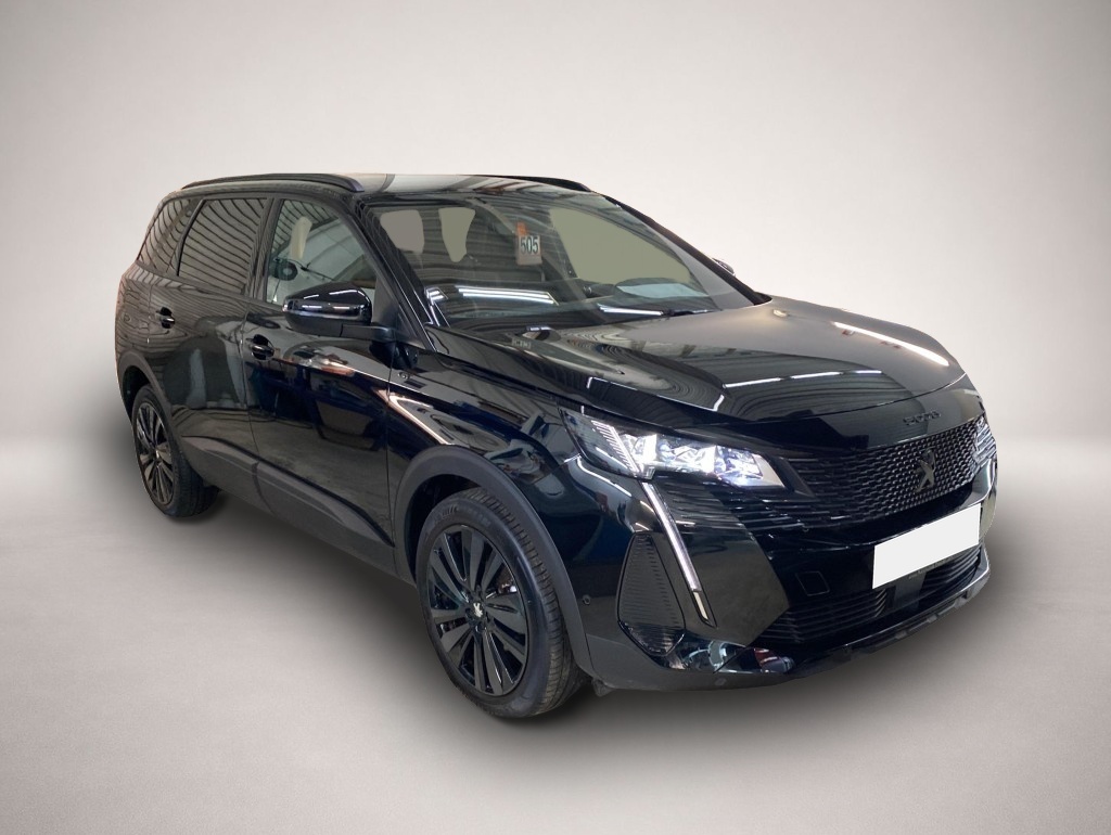 Bild 3 Peugeot 5008 GT Facelift*Navi*ACC*Kamera*7Sitze*