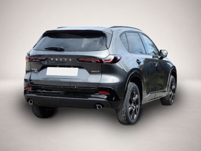 Bild 2 Mazda CX-5 All-new 2.5L e-Skyactiv G 141ps 6AT AWD Hom