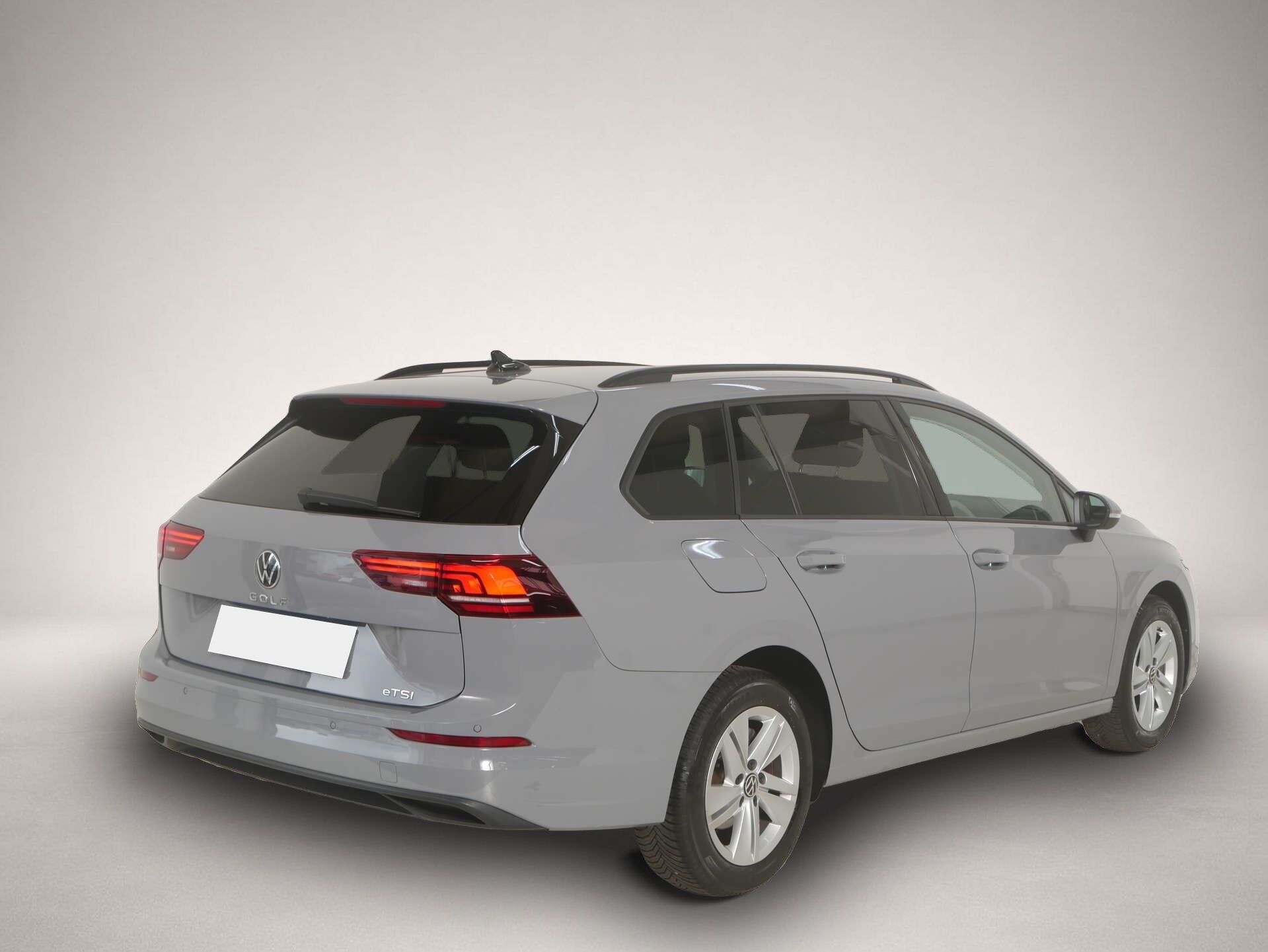 Bild 5 Volkswagen Golf Variant 1.5 eTSI
