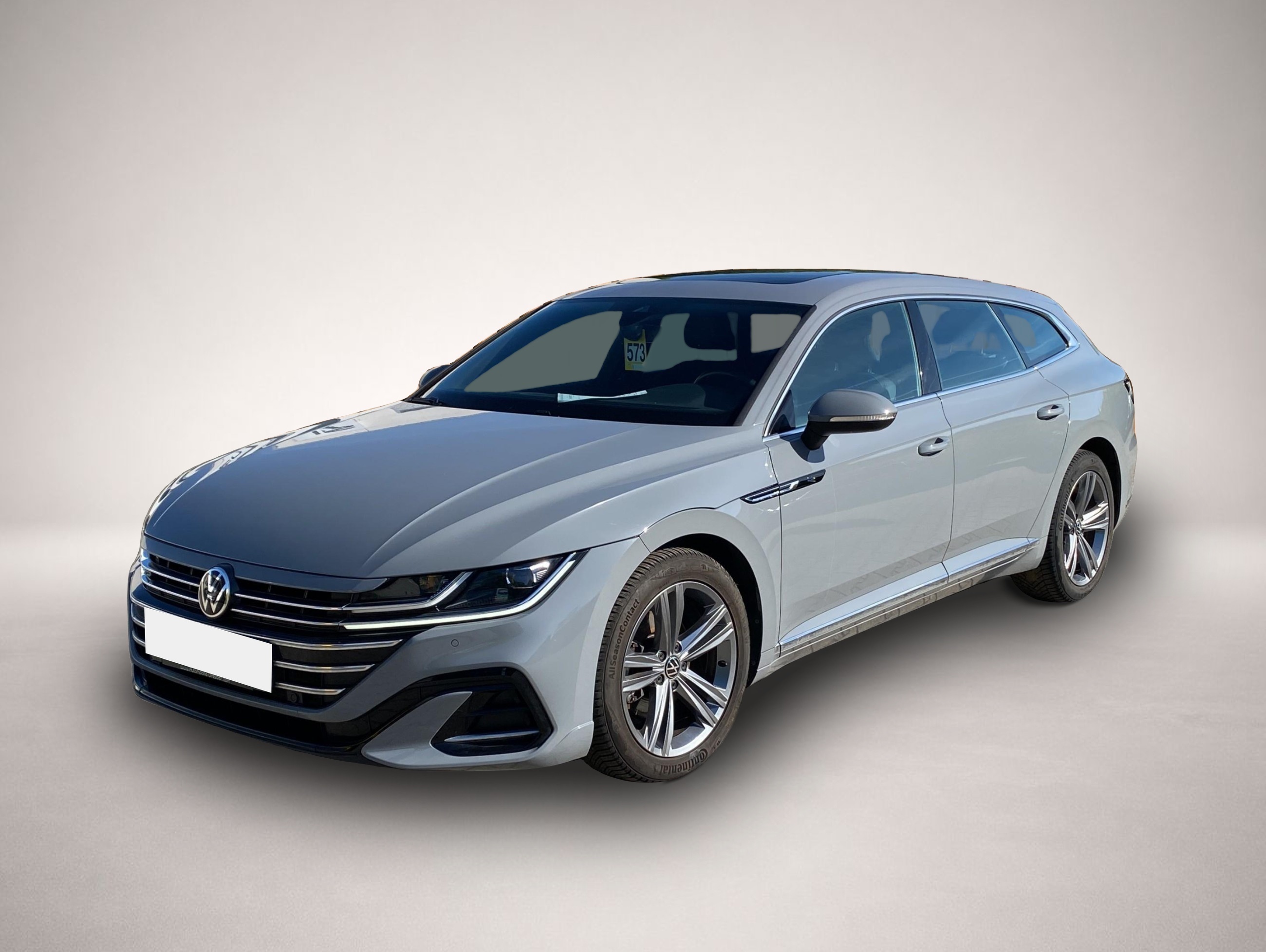 Bild Arteon Volkswagen