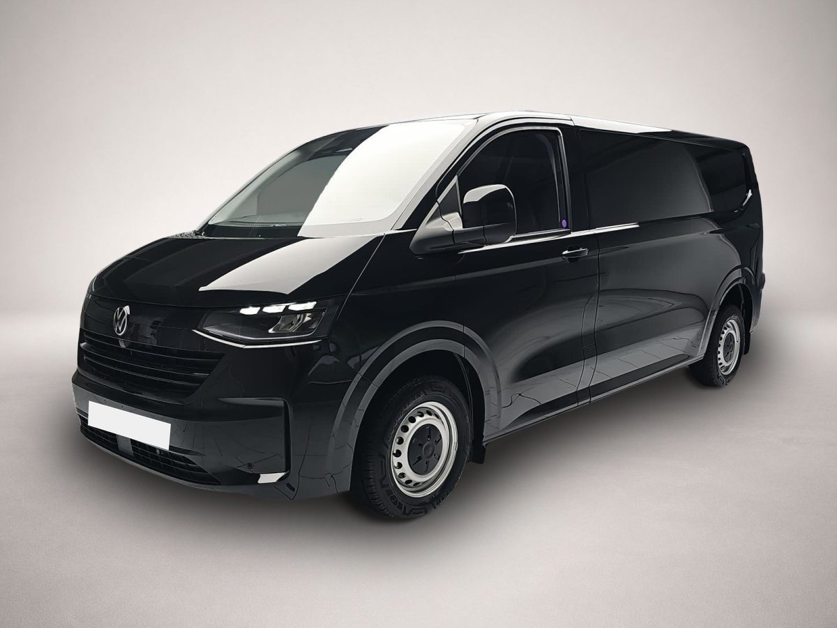 Bild T7 Transporter Volkswagen