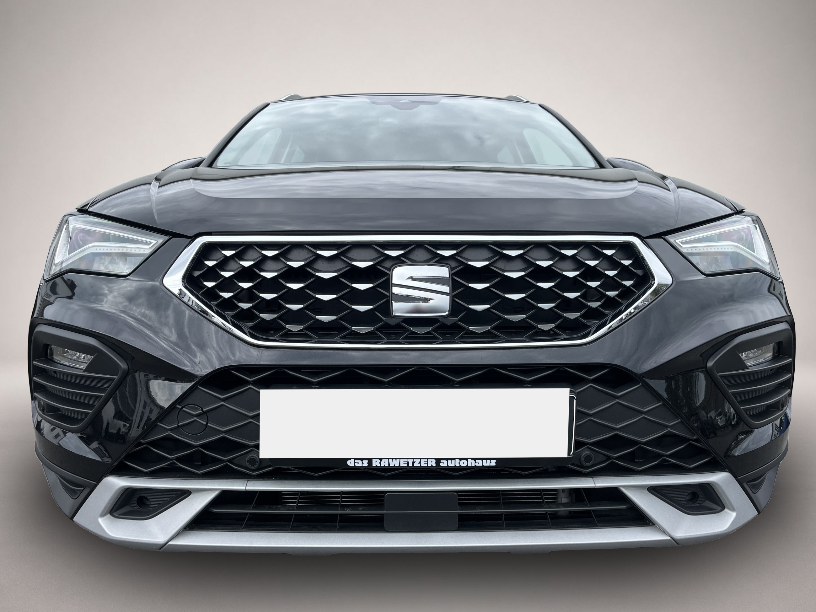Bild 3 Seat Ateca 1.5 TSI DSG Xperience 169¤ m.20% Anz. Navi
