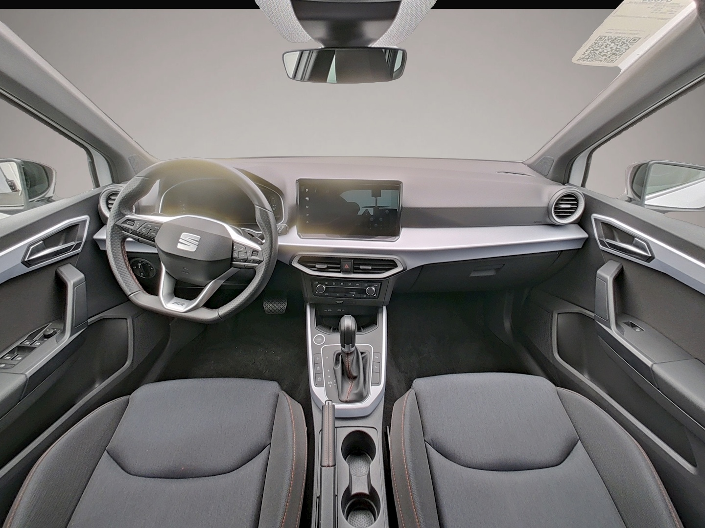 Bild 3 Seat Arona 1.0 TSI DSG FR
