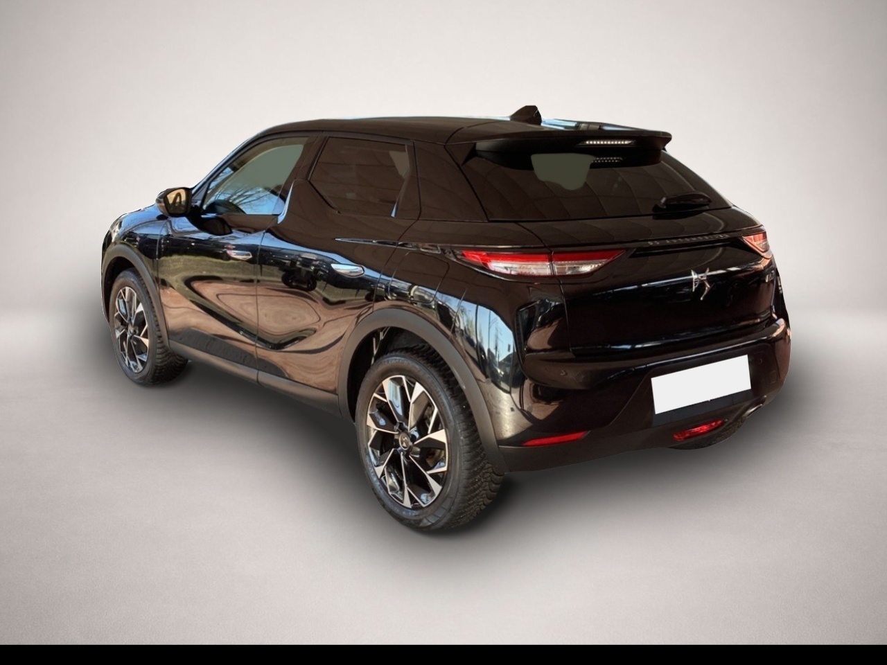 Bild 4 DS Automobiles DS3 Etoile AT Shz Navi Kamera Leder Head-up