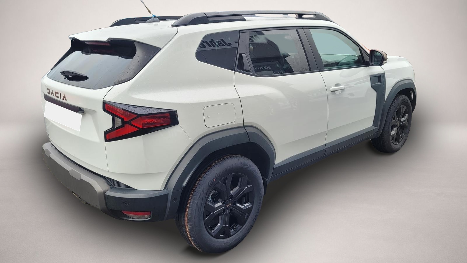 Bild 4 Dacia Duster III155 Hybrid Extreme*SHZ*360CAM*PDC*TOT