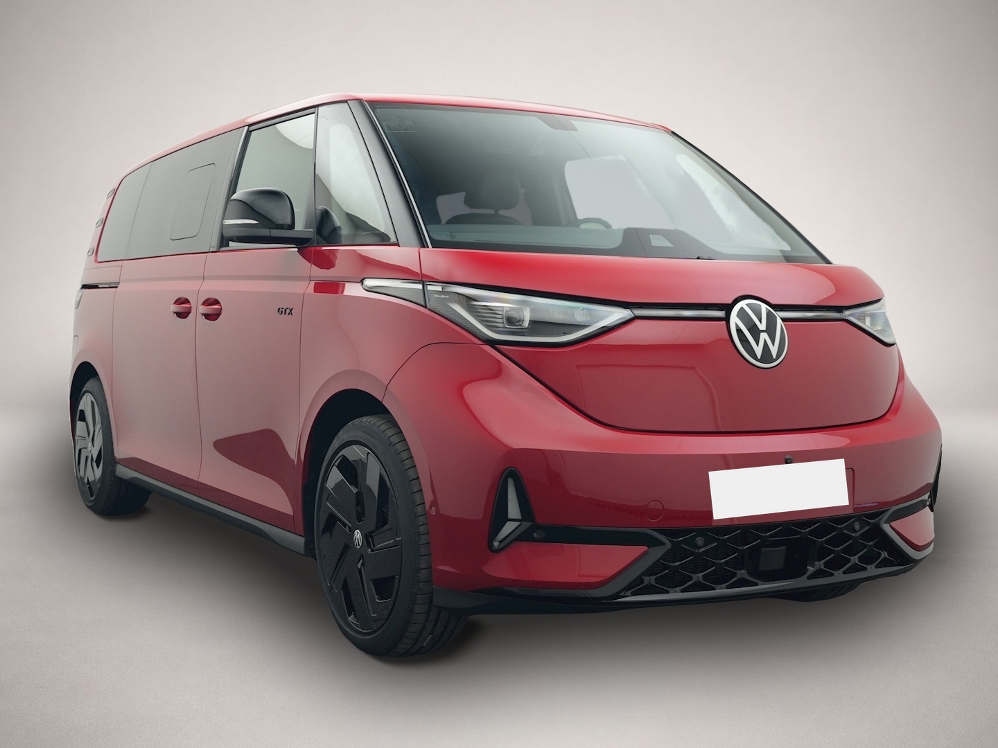Bild 7 Volkswagen ID. Buzz 4Mo. GTX 7S.AHK AREA-VIEW
