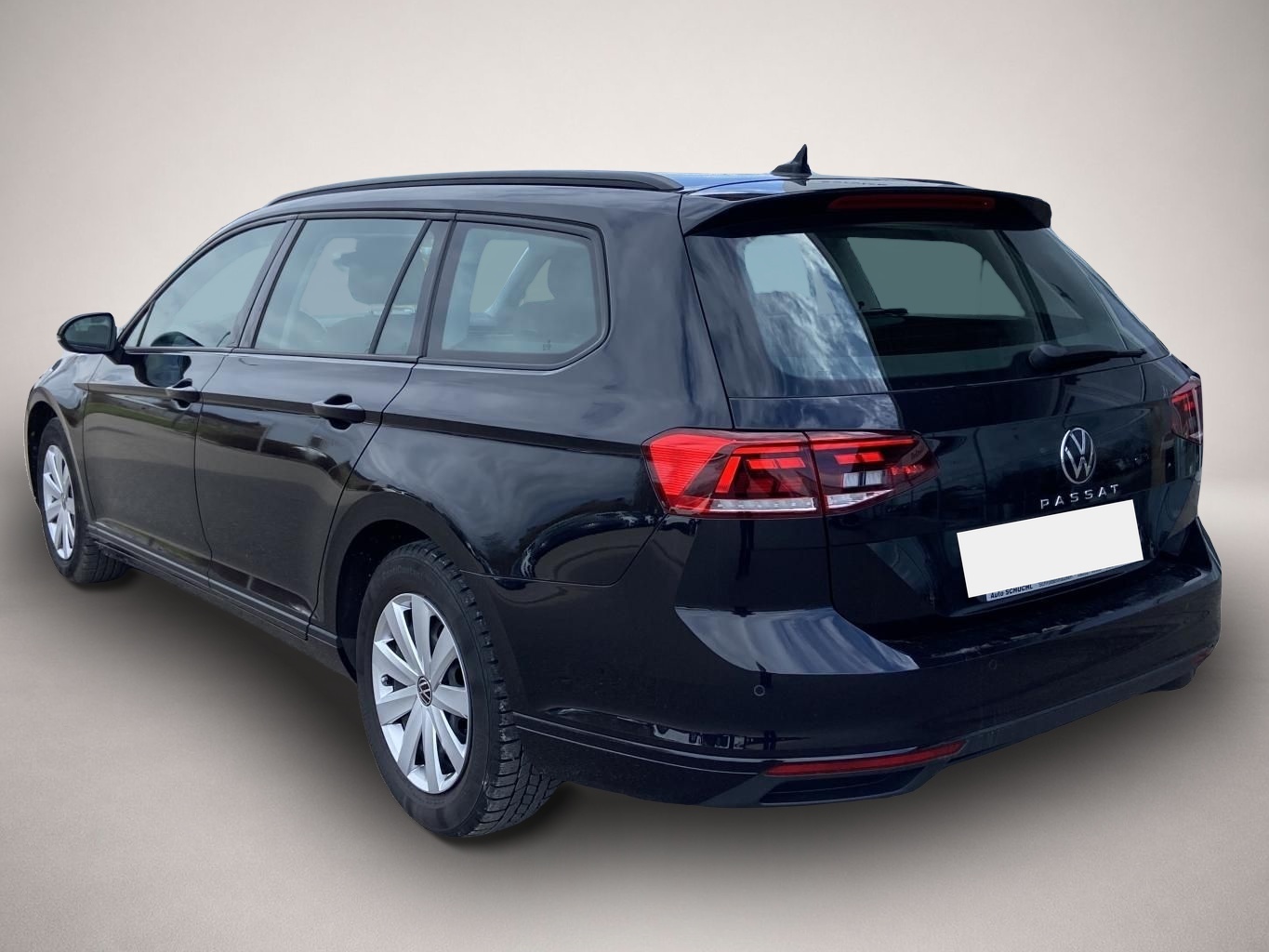 Bild 3 Volkswagen Passat Variant 1.5 TSI APP-CONNECT+KAMERA+LED+NA