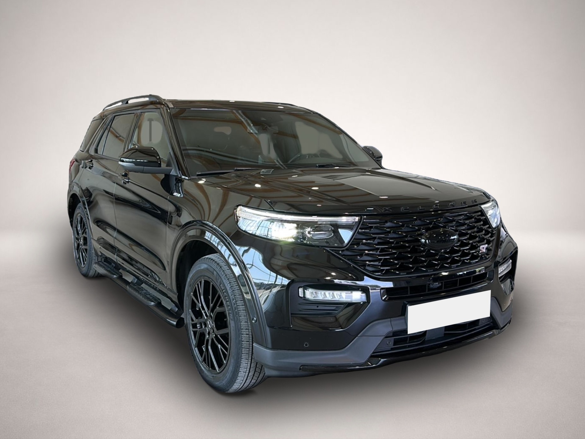Fotografie 4 des Ford Explorer ST-Line PHEV Allrad / 7-Sitzer Sportpak