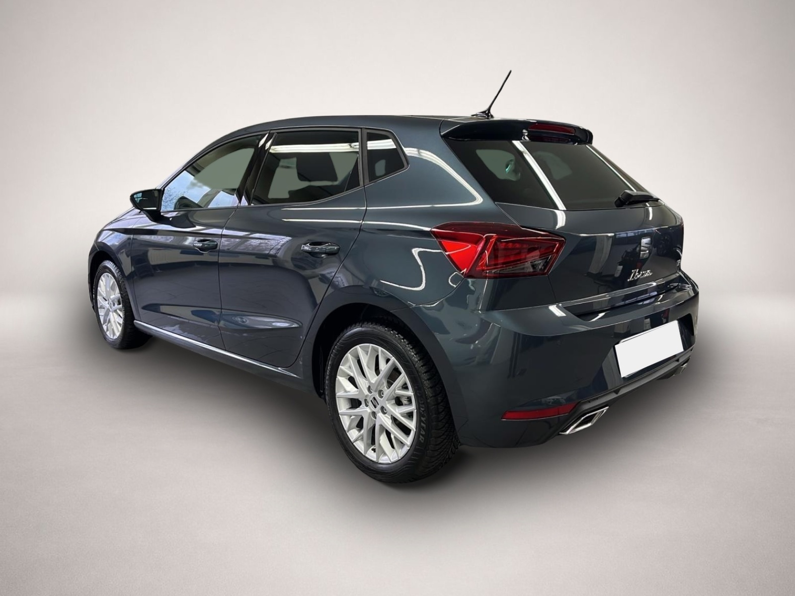 Bild 4 Seat Ibiza 1.5 TSI DSG FR KAMERA ACC NAVI