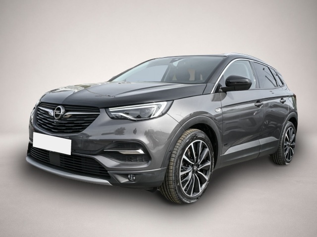 Bild Grandland (X) Opel