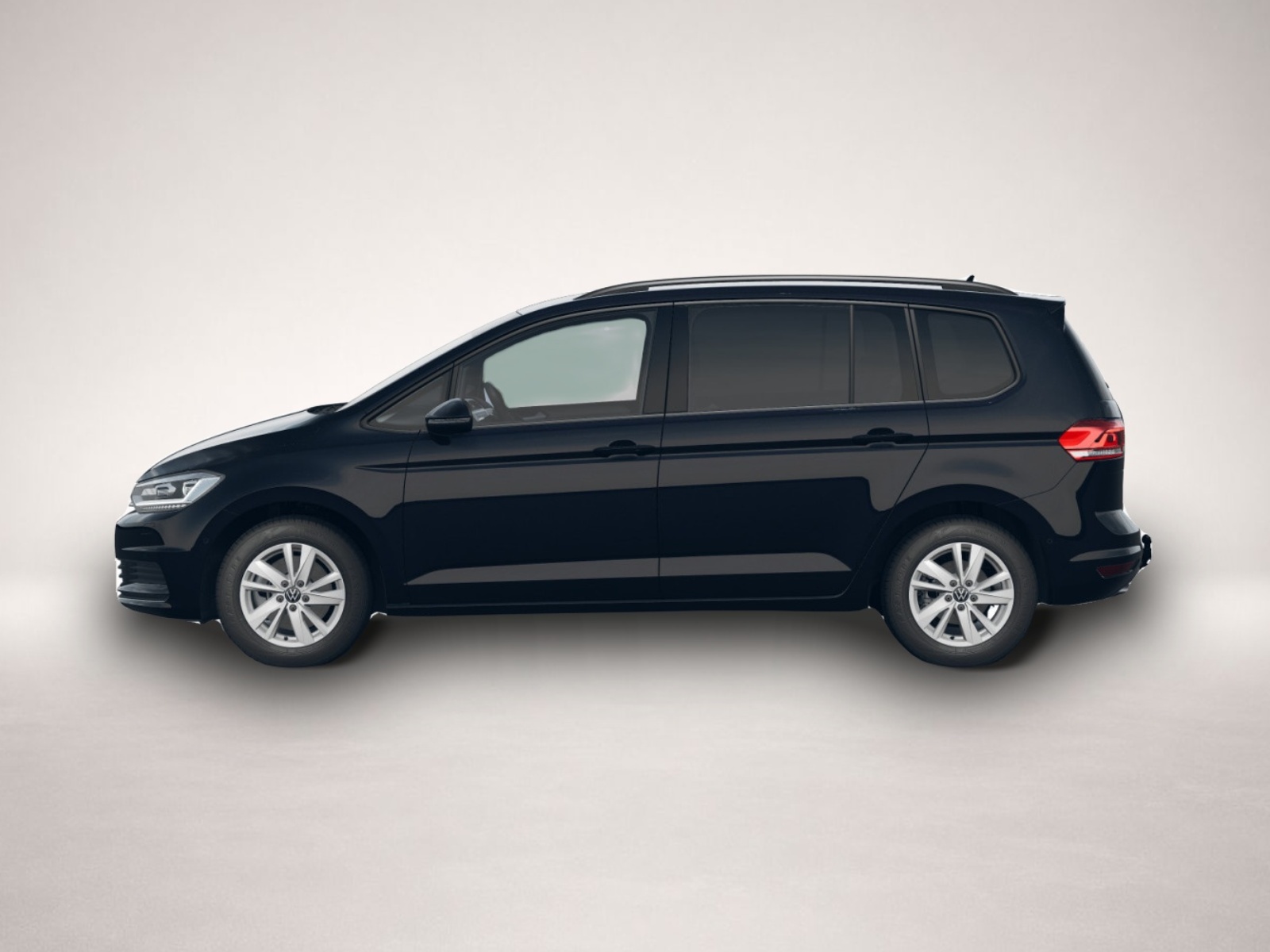 Bild 5 Volkswagen Touran