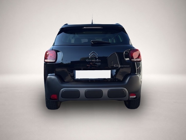 Bild 4 Citroën C3 Aircross PureTech 130 S&S EAT6 Shine Pack