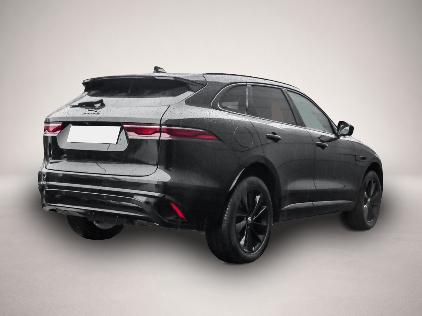 Bild 2 Jaguar F-Pace P400e R-Dynamic SE AWD Plug-In Hybrid AD