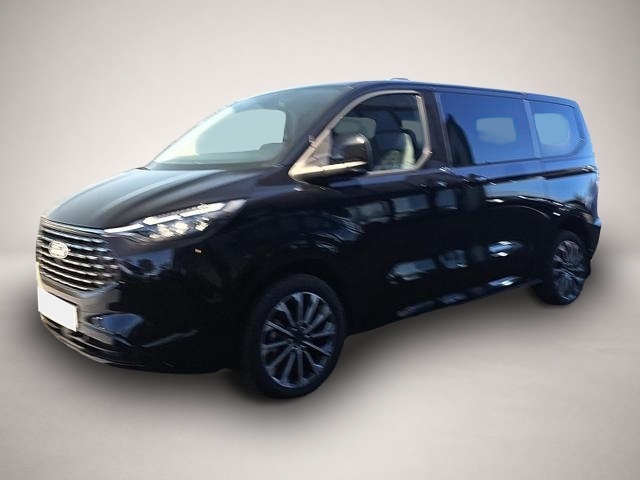 Bild 3 Ford Tourneo Plug-in Hybrid 340 L1 Tourneo Titanium X FWD To.