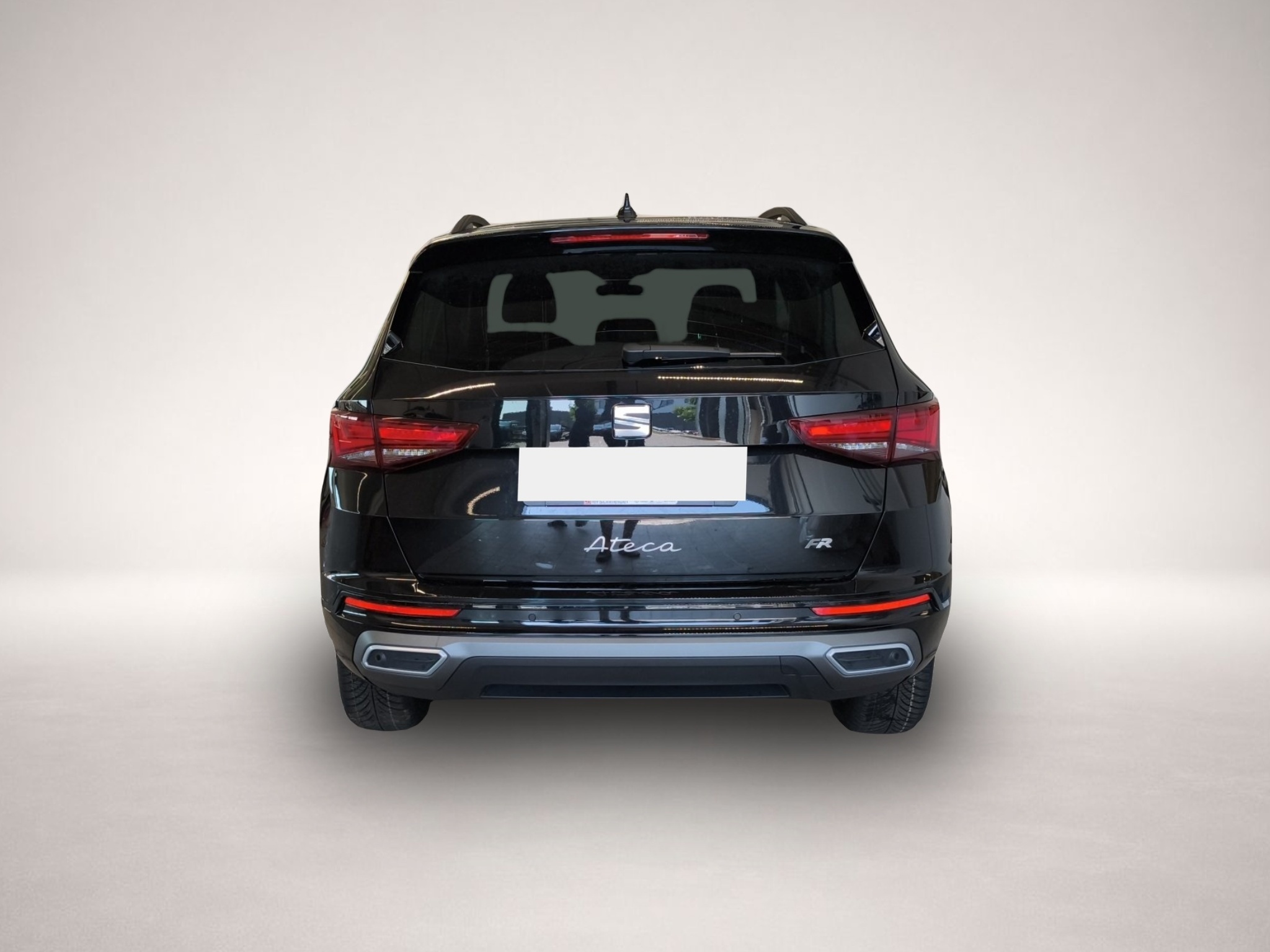 Bild 5 Seat Ateca 1.5 TSI DSG FR ab 279.- OHNE Sonderzahlung