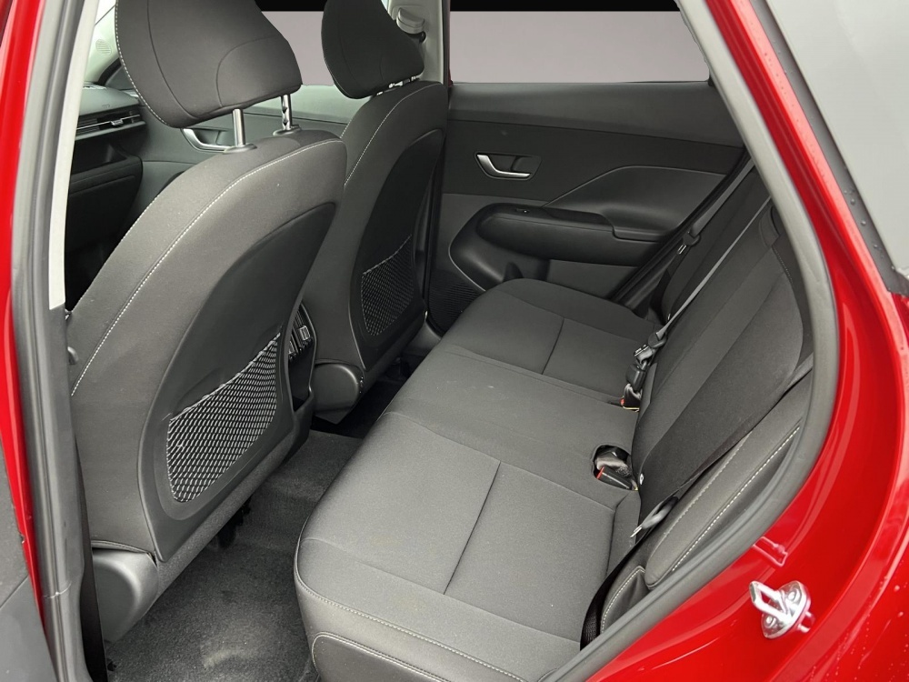 Fotografie 6 des Hyundai KONA Smart Technologie 1,0 T-GDI 85KW MJ27