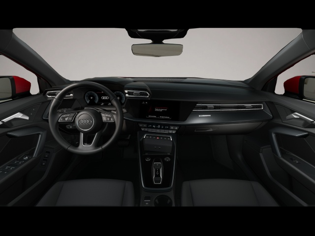 Bild 6 Audi A3 allstreet 40 eTFSI S tronic LED
