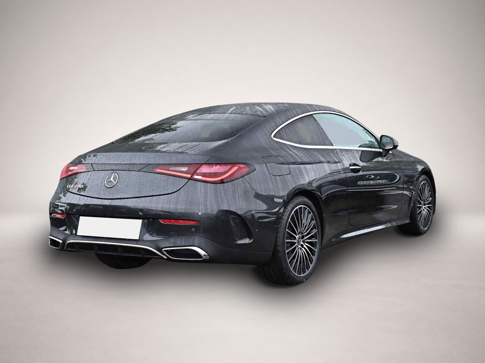 Bild 3 Mercedes-Benz CLE 200