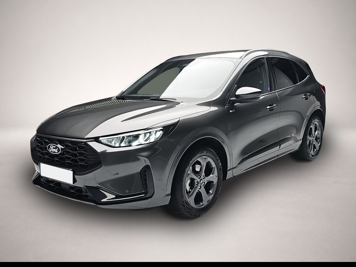 Kuga Ford