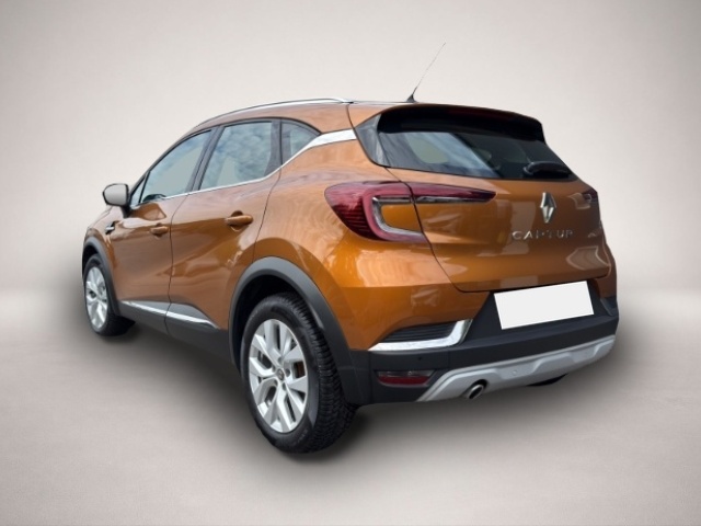 Bild 3 Renault Captur II Intens ALLWETTER NAVI PDC KLIMAAUTOMAT