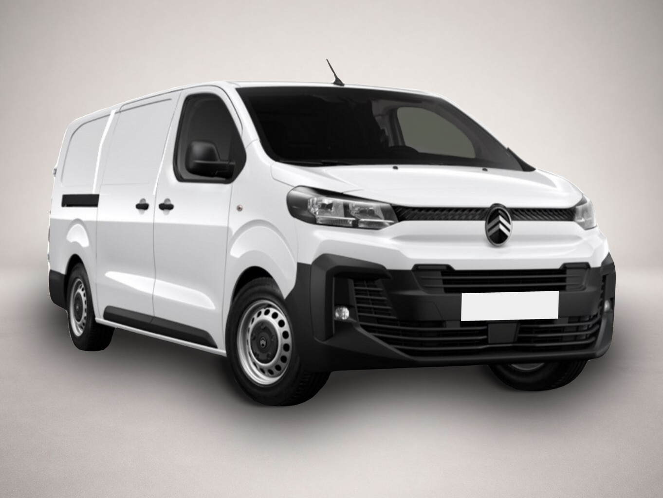 Citroën Jumpy