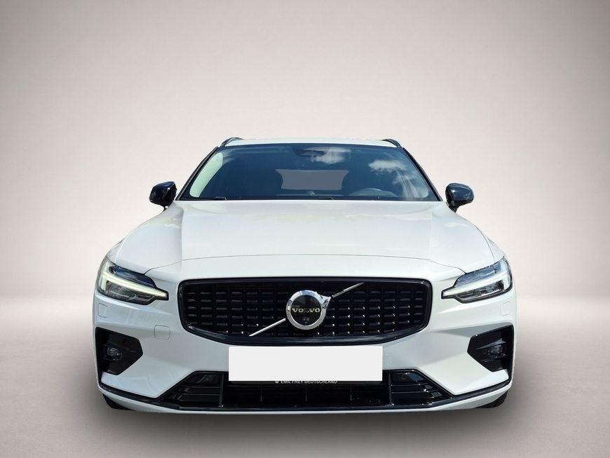Bild 3 Volvo V60 B4 B DKG Ultra Dark Pano*Head-up*Premium