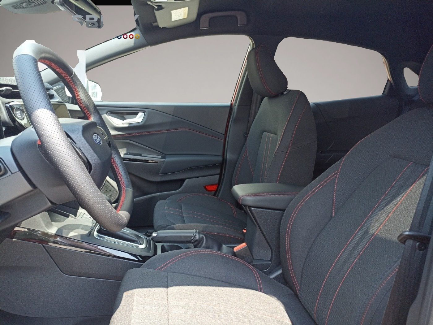 Bild 7 Ford Puma ST-Line WiPa*Park-Ass*Matrix-LED*RFK*