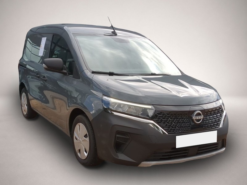 Nissan Townstar