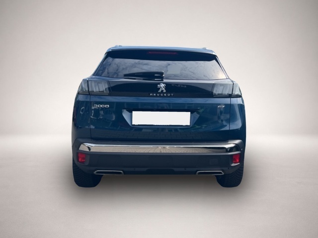 Bild 4 Peugeot 3008 GT 1.2 NAVI+LED+CAM+PDC+SITZHZG+ACC+CARPLAY