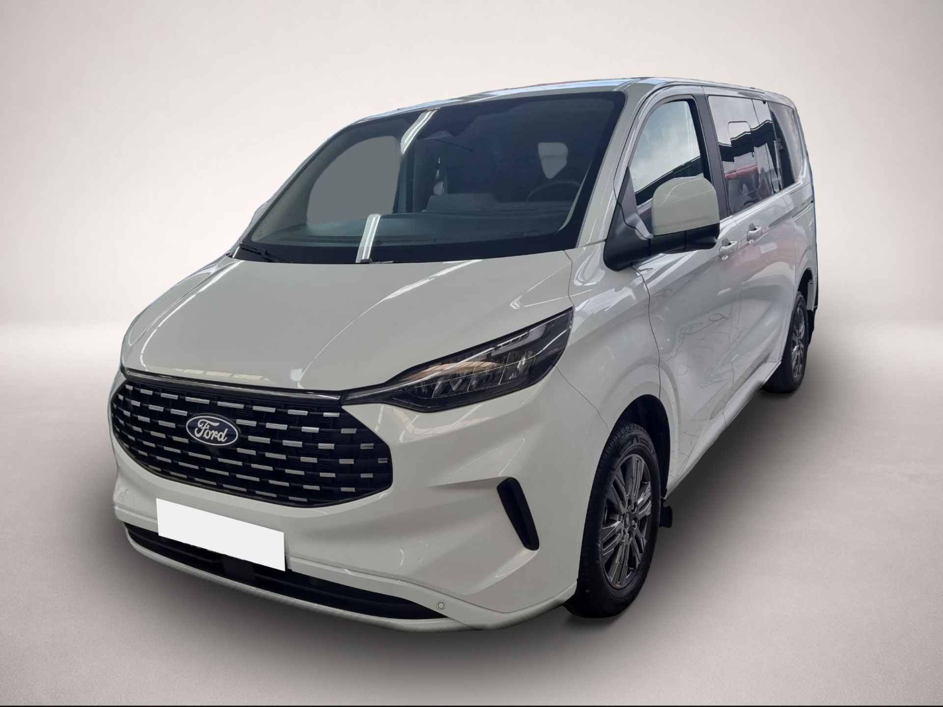 Fotografie Ford Tourneo Custom Titanium L1 170PS Automatik Navi