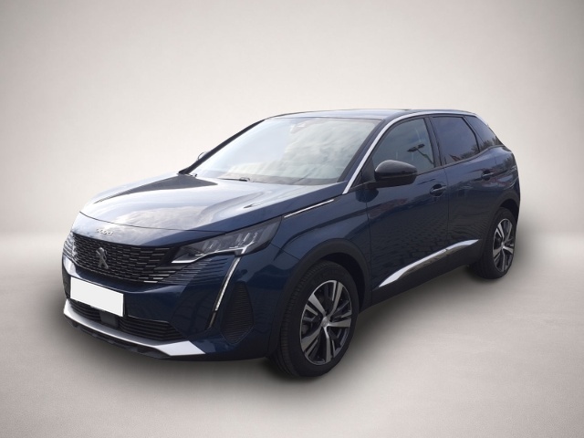 Bild 1 Peugeot 3008 Hybrid 136 Allure Pack Navi Digitales Cockp