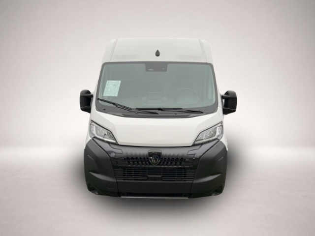 Bild 5 Peugeot Other Boxer Kasten Hochraum 335 L3H2 BlueHDi 140 Stop&