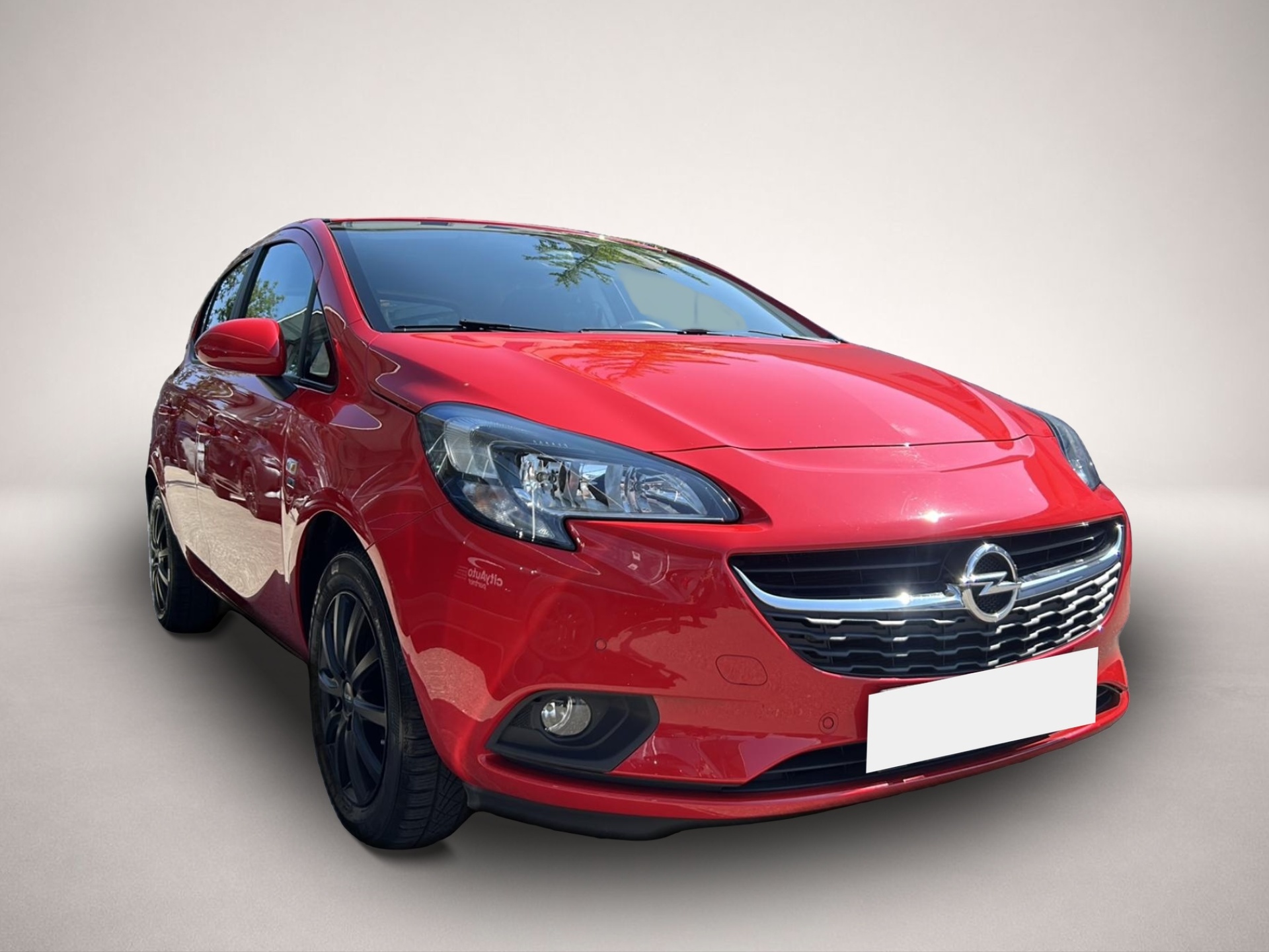 Bild 4 Opel Corsa 120 Jahre ecoFlex Bluetooth Klima