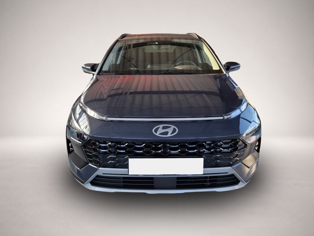 Bild 3 Hyundai BAYON 1.0 T-GDI Prime (Sofort verfügbar)