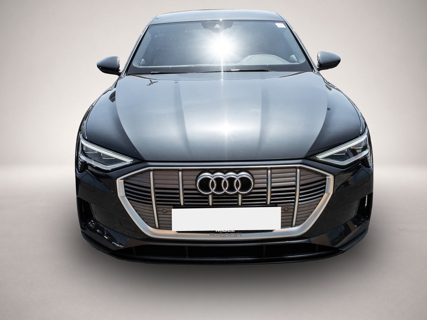 Bild 2 Audi quattro e-tron 50 quattro el.Heckklappe Virtuell Kamera
