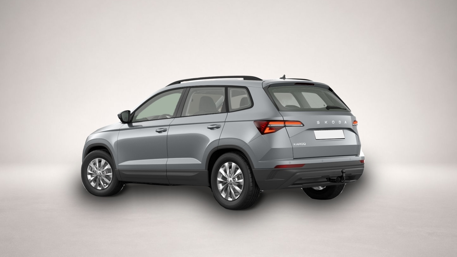 Bild 3 Skoda Karoq Skoda Selection 1.5 TSI 110 kW (150 PS) 7-