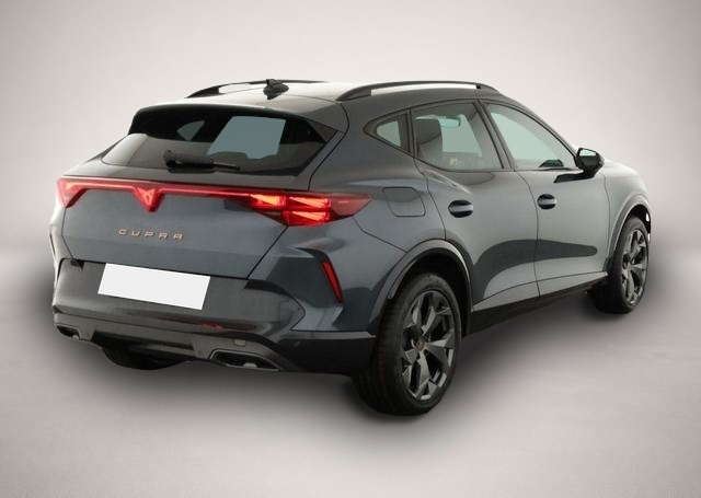 Fotografie Cupra Formentor 1.5 eTSI 110 kW Formentor 1.5 eTSI DSG, Matrix,.