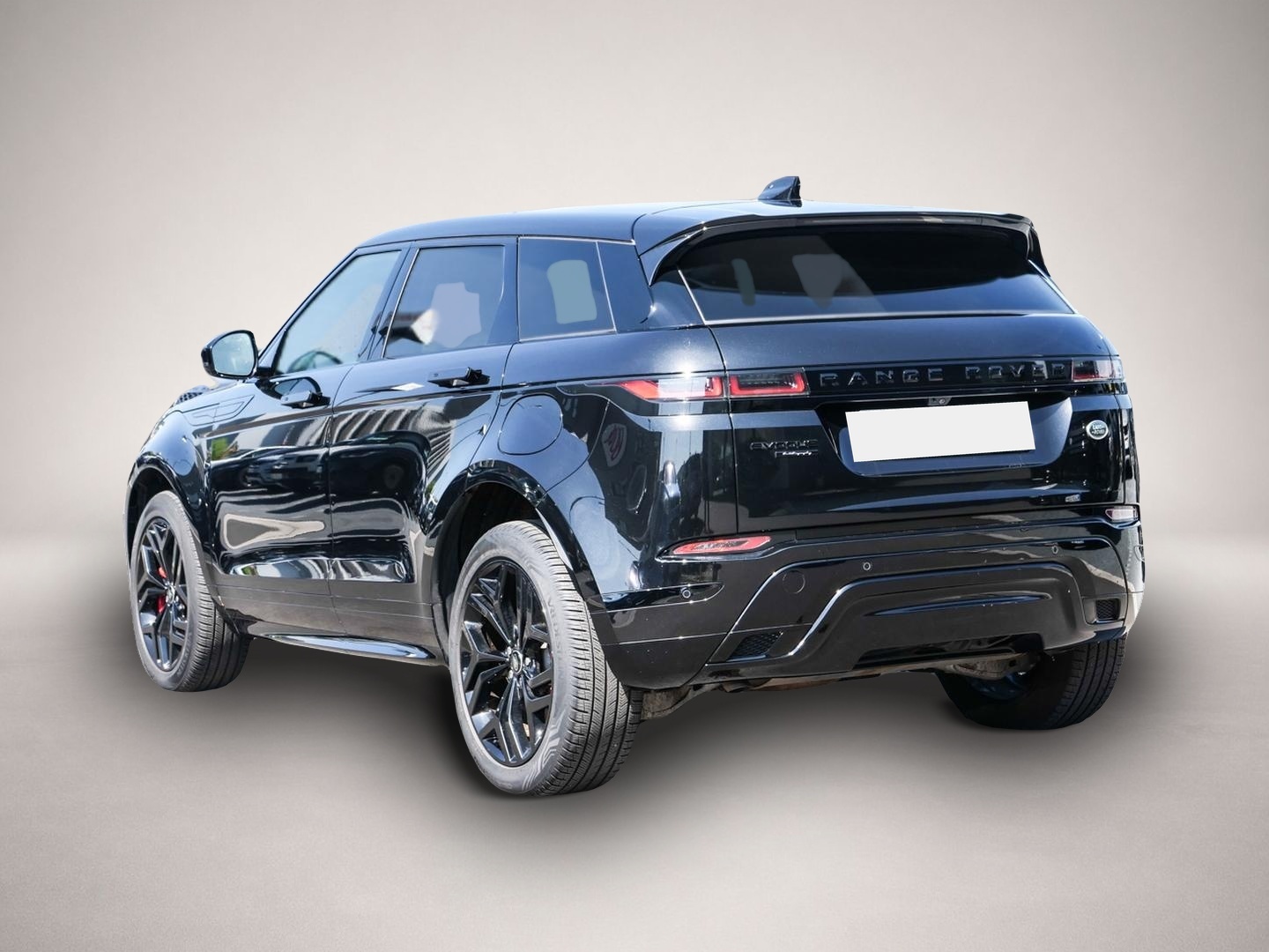 Bild 2 Land Rover Range Rover Evoque 1.5 EU6d P300e Autobiography