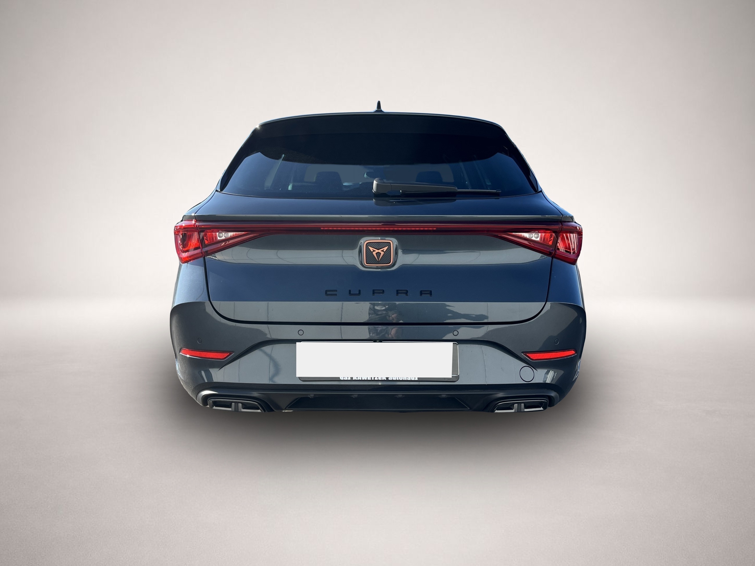Bild 7 Cupra Leon SP 2.0 TSI DSG 163¤ m.20% Anz. Navi ACC LED