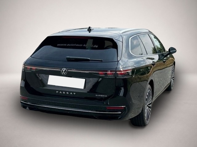 Bild 5 Volkswagen Passat Variant 1.5 eHybrid DSG Elegance Navi,AHK
